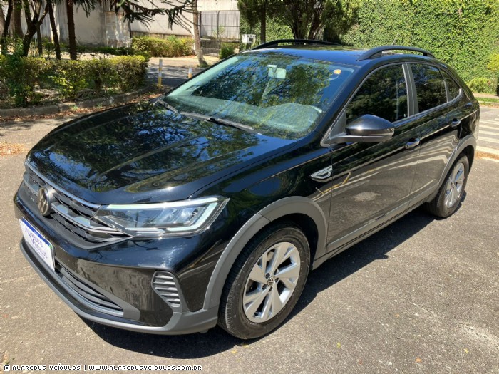 Volkswagen NIVUS COMFORTLINE 1.0 TSI 2021/2021